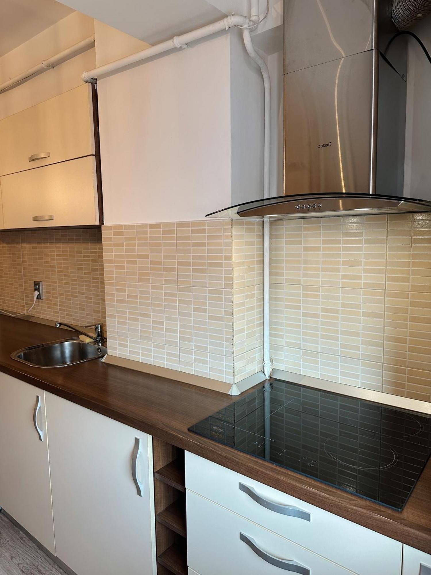 Modern Flat - Apartament Nou Aproape De Spital Si Aeroport Iasi Exteriér fotografie